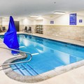 Pool image of Crystal Inn Hotel & Suites West Valley City