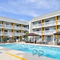 Pool image of Dana Point Marina Inn
