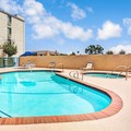 Pool image of Days Inn & Suites by Wyndham Fullerton