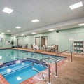 Photo of Days Inn & Suites by Wyndham Mt Pleasant Pool