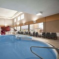 Photo of Days Inn & Suites by Wyndham Winnipeg Airport Manitoba Pool
