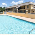Pool image of Days Inn by Wyndham Biscoe