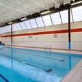 Pool image of Days Inn by Wyndham Calgary South