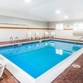 Pool image of Days Inn by Wyndham Canon City