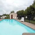 Pool image of Days Inn by Wyndham Clinton