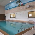 Pool image of Days Inn by Wyndham Hillsdale