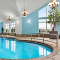 Photo of Days Inn by Wyndham Kingston Pool