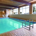 Photo of Days Inn by Wyndham Nanaimo Pool
