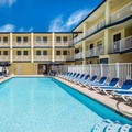 Photo of Days Inn by Wyndham Oceanfront Pool
