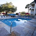 Pool image of Days Inn by Wyndham Port Charlotte / Punta Gorda