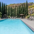 Pool image of Days Inn by Wyndham San Diego Hotel Circle