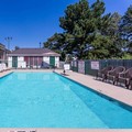 Pool image of Days Inn by Wyndham Simpsonville