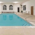 Pool image of Days Inn by Wyndham Torrey Capital Reef