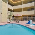 Pool image of Days Inn by Wyndham West Covina