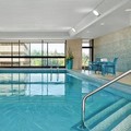 Pool image of Delta Hotels by Marriott Calgary Downtown