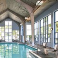 Swimming pool at Delta Hotels by Marriott Toledo