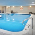 Swimming pool at Delta Hotels by Marriott Toronto Mississauga