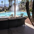 Photo of Desert Isle of Palm Springs Pool