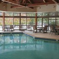 Photo of Detroit Marriott Livonia Pool