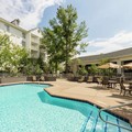 Pool image of DoubleTree Raleigh Durham Airport at Research Triangle Park