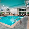 Photo of DoubleTree by Hilton Hotel Bristol, Connecticut Pool