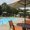 Photo of DoubleTree by Hilton Tinton Falls - Eatontown Pool