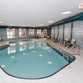 Pool image of Doubletree by Hilton