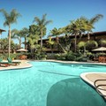 Photo of Doubletree by Hilton Claremont Pool