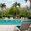 Photo of Doubletree by Hilton Deerfield Beach Boca Raton Pool