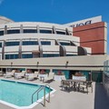 Pool image of Doubletree by Hilton Fullerton
