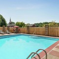Photo of Doubletree by Hilton Hotel Jackson Pool