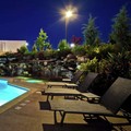 Photo of Doubletree by Hilton Hotel Pleasanton at the Club Pool