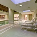 Pool image of Doubletree by Hilton Toronto Downtown