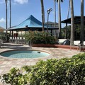 Pool image of Doubletree by Hilton at the Entrance To Universal Orlando