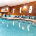 Photo of Eastern Inn & Suites Pool