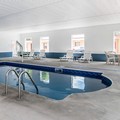 Photo of Econo Lodge Brattleboro South Pool