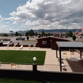 Pool image of Econo Lodge Cortez Near Mesa Verde