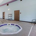 Pool image of Econo Lodge Inn & Suites Des Moines Fairgrounds Area