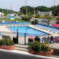 Photo of Econo Lodge Somers Point Pool