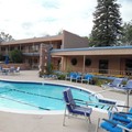 Swimming pool at El Sendero Inn An Ascend Collection Hotel