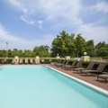 Swimming pool at Embassy Suites Greenville Golf Resort & Conference Center