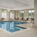 Pool image of Embassy Suites Portland/Hillsboro, Oregon