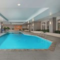 Swimming pool at Embassy Suites by Hilton Anaheim North