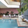 Swimming pool at Embassy Suites by Hilton Bethesda Washington Dc