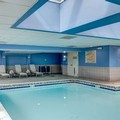 Photo of Embassy Suites by Hilton Cincinnati Rivercenter Pool