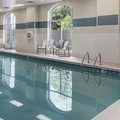 Pool image of Embassy Suites by Hilton Cleveland Rockside