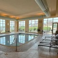 Photo of Embassy Suites by Hilton E Peoria Riverfront Conf Center Pool