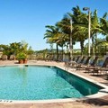 Swimming pool at Embassy Suites by Hilton Fort Myers Estero