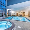 Photo of Embassy Suites by Hilton Houston Energy Corridor Pool