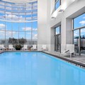 Pool image of Embassy Suites by Hilton Houston West - Katy